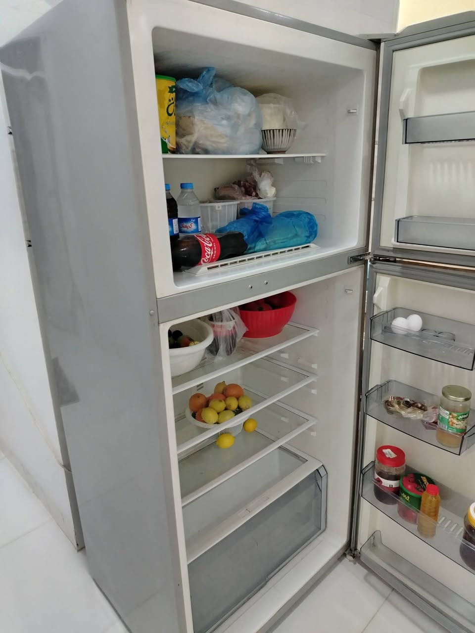 ثلاجه حجم 20 للبيع ماطور بلادي بسعر 150وبيها مجال


**إذا كنت صاحب هذا الإعلان وتريد حذفه لأي سبب، رجاءا أرسل رسالة إلى الدعم الفني**
