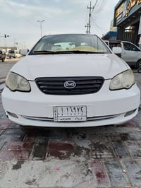 اف ثري • مكينة لانسر • رقم كربلاء