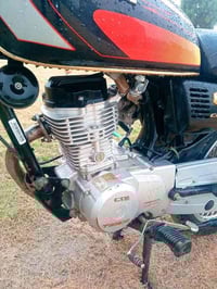 تايكر 20 • نضافه • عفك