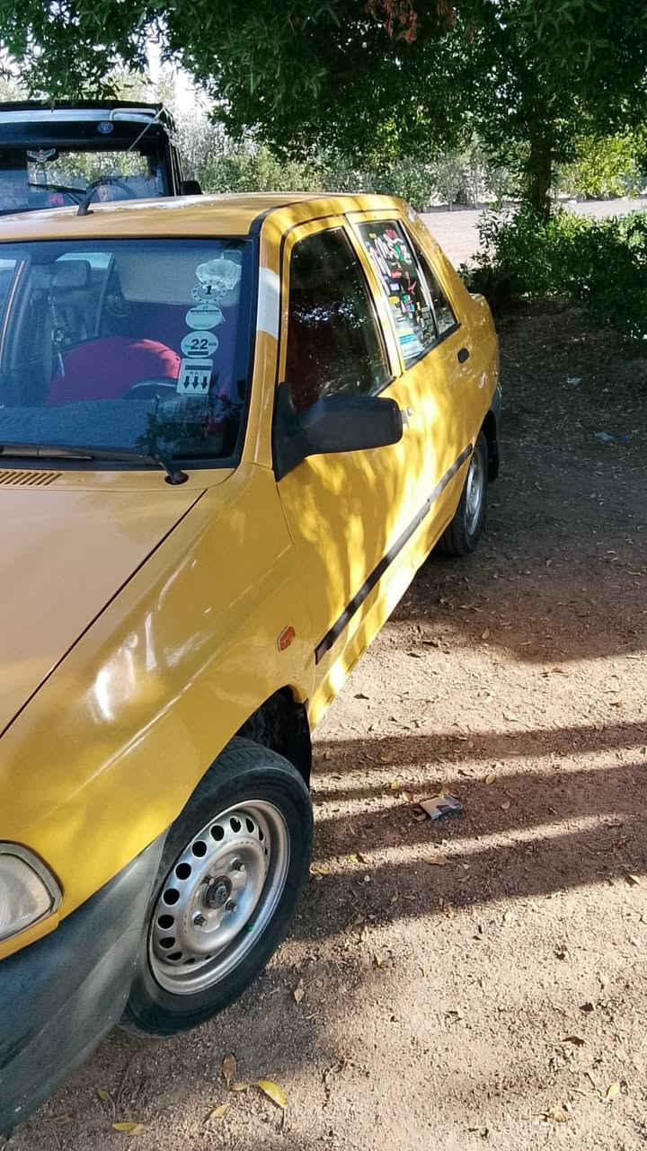 ‏سلام عليكم سايبة للبيع موديل2017 كفالة من كل شيء/***********
