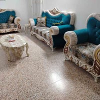 كنبة • نظيفه • الديوانية