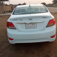 للبيع اكسنت2014 خليجي كامل مواصفات كفاله عامه  للأستفسار الاتصال عالار...