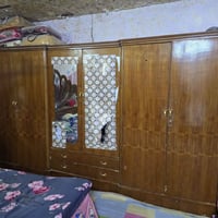 نجف • ثلاجه ١٦ • كنتور ٦باب