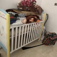 چربايه اطفال، مرتبه مابيها شي نقص وبيها حمايه للطفل ، ترهم لعمر اشهر ل...