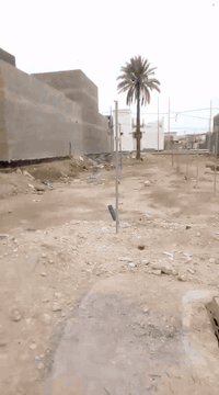 قطعة أرض • ٢٠٠م • ابو جوعانه الزراعي