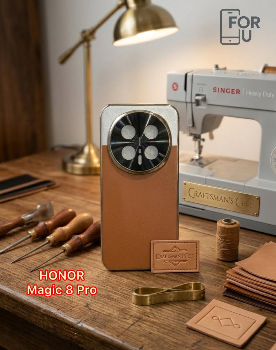 #خليك_مُميز_بإختيارك ✨
#إختار_أرقى_وأحدث_درع_لفونك 👌✅

متوفر الآن كفرات أصلية وعالية الجودة لأجهزة:

📱 HONOR Magic 8 Pro
📱 HONOR Power
📱 HONOR Win RT
📱 HONOR Win
📱 HONOR Air

🛡️ حماية كاملة
✨ تصميم أنيق وعصري
💪 خامات قوية تتحمل الصدمات

للحجز مراسلة البيج أو واتساب:
📲 ***********
