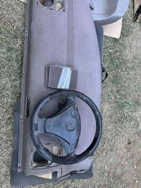 عندي عراضe60 ضهر كرسي السائق ودشبول خلفي وكفرات سماعات ودركه كلهن سليم...