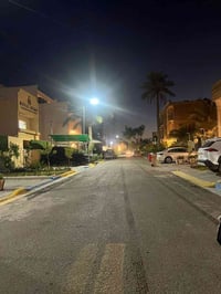 للبيع قطعة ارض 🌍 موقع مميز ✅ المساحة 300م 📏 واجهة 9 * نزال 33 📍 زيونة ...