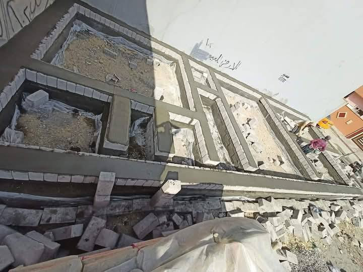 أشراف هندسي نشتغل بيت عماره رفت هيكل  انسب الاسعار‏‪***********‬‏
