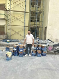 دهان جوتن • تكس ميديم • مباني سومو