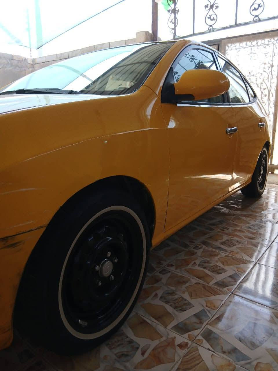 سلام عليكم اللبيع الانتره الشكل المقدس موديل 2008 سياره وارد امريكي مبدل بيه باب سائق وجاملغ جهة سايق فقط رقم نجف نكليزي بسمي ومشروع وطني سنويه 27
مكينه الفين الدوش المرغوبه والمناسبه كير كارتون حداديه ورى وكدام نعمه من الله تبريد ثلج تدفئه شغاله كهربائيات من طول الطول شغاله شاشه تاب كامره دوارى جام اربع شغال دواخل كارتون صبغه شحلاته يعني بين قوسين سياره نعمه منه الله ومال جناي وتاعب عليه ترايك بيه وين ميعجبك شرط 180 (ملاحضه سياره بيه بدايت لاستك ولف توه بادي وبسيط هاذا كلش) تفاصيل سياره هاي كله 
         السعر 85وبيها مجال الشراي 
مكان سياره ناصريه سوق الشيوخ رقم هاتف ***********
