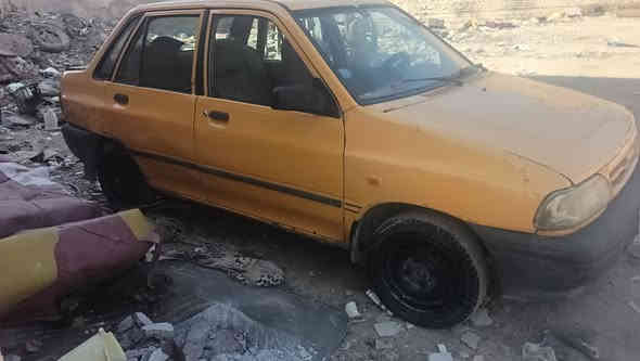 السلام عليكم سابيه موديل٢٠١٢ بغداد الامين الثانيه سعر ١٠وراقه رقم الهاتف ***********
