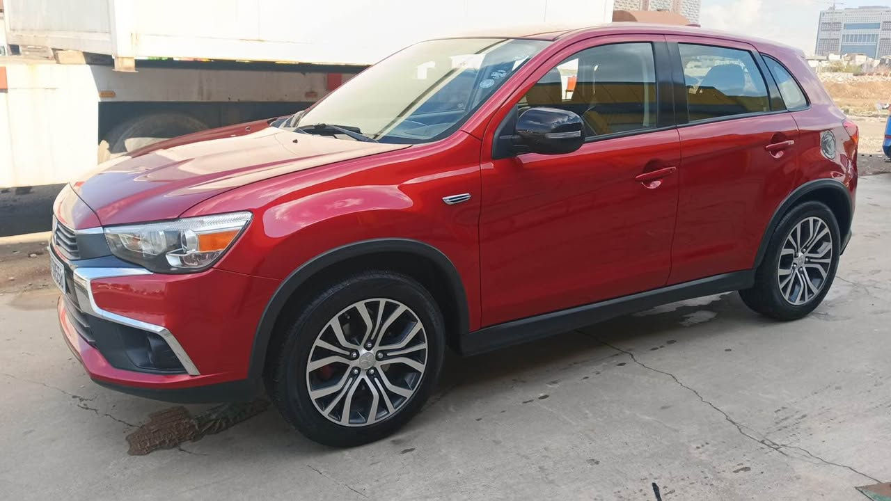 ‎وتلاندر ٢٠١٧ 
‎ مۆدێل ٢٠١٧
مواسفات 
٤ پستۆن 
گیر تۆماتیکی
جام کارەبای 
کوشن هیتەر
‎گیر مکینە بەشەرت
‎دەرگای سەکنی گۆراوە بی لادی 
‎دەرگای پشت سەکنی ساردە کوتە 
‎پیشو پشتی هیجی نیە
‎دەبڵ ئەکسڵە 4×4
شوين هةولير 
‏Ⓜ️0750 499 5160
ئةوة رةقةما ساحيبيتي نامة جواب نادةمةوة
سعر ١٤٠$ مةجال أربيل, العراق
