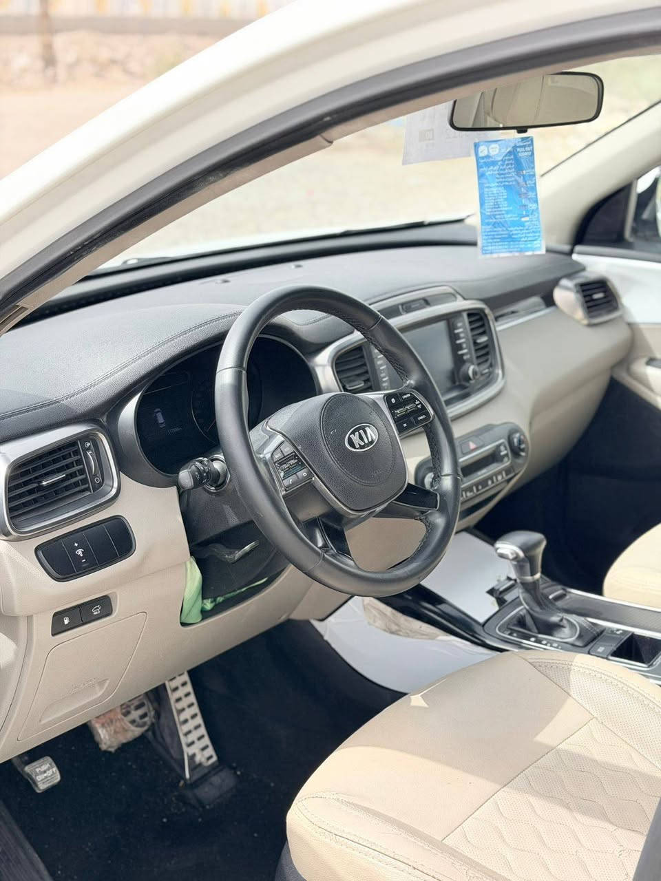 سورنتو ٢٠٢٠ بأسمي
كفالة عامة مطلقة /خليجي
للاستفسار
***********
***********
