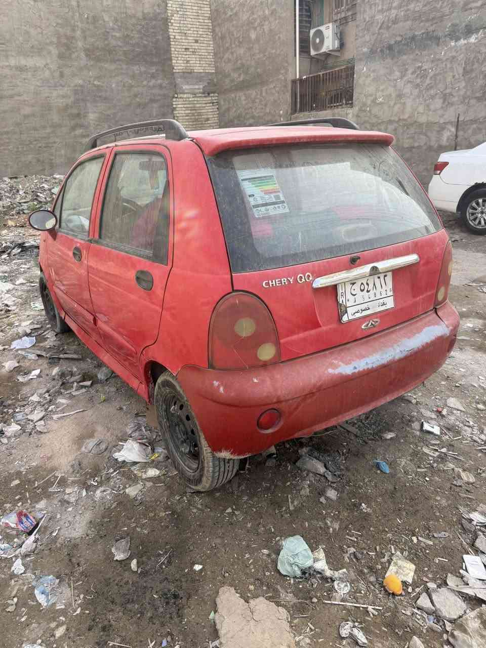 اكيو ١١ابسمي مامطلوبه ولا فلس نضيفه محرك كير جدد سعر ٢٧ مجال قليل مكاني شعب ***********
