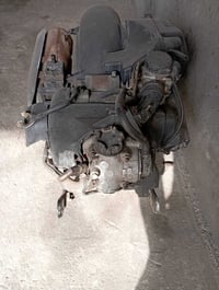 محرك حاوية • بابل الحمزة الغربي