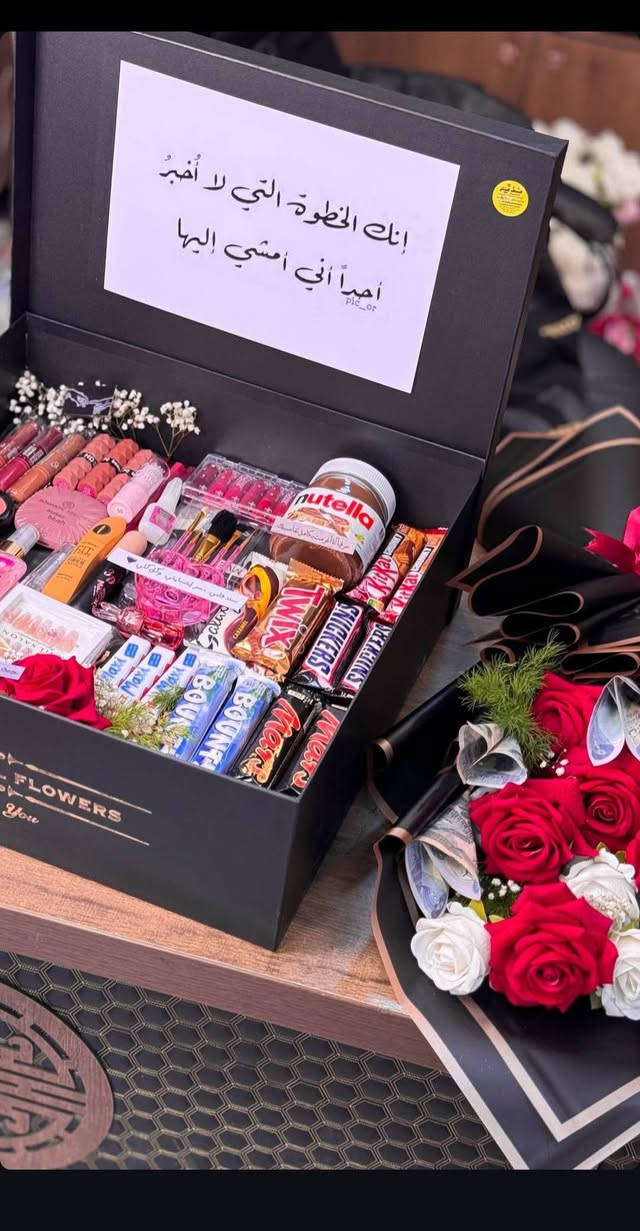 بوكسات حسب الطلب


**إذا كنت صاحب هذا الإعلان وتريد حذفه لأي سبب، رجاءا أرسل رسالة إلى الدعم الفني**