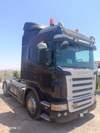 سكانيا2006كفاله عامه تفاصيل اكثر اتصل على الارقام 07802110411 07717308...