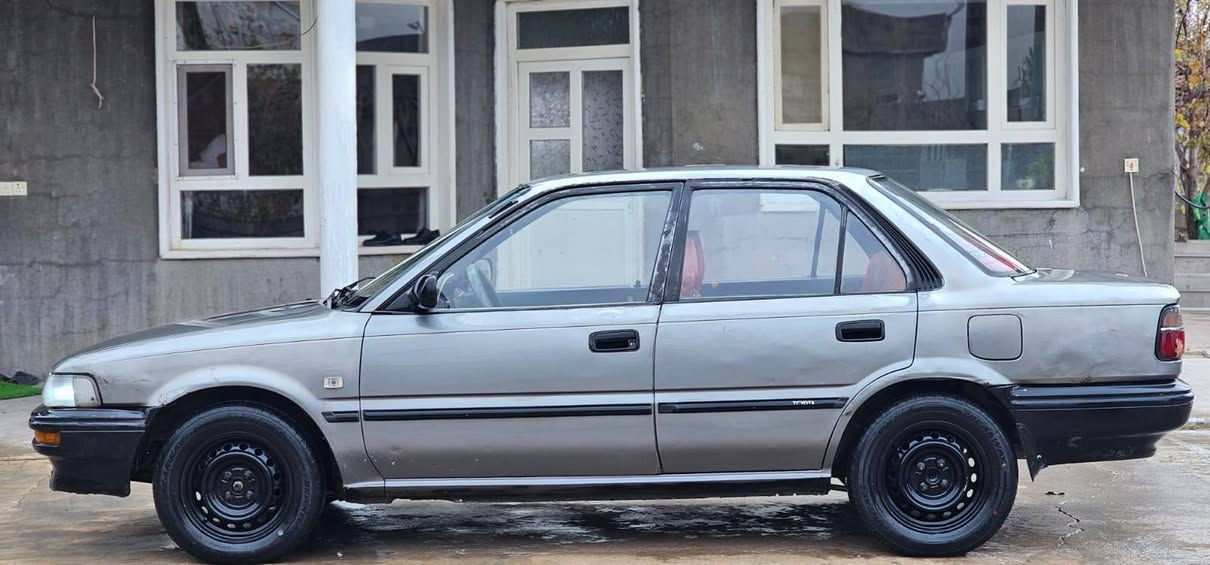 تویتا کرۆلە 90 رەقم هەولیری ئصلی گیر عادی مەکینە وگیر تەقەو رەقە هەمووی بەشەرت بێ دەعم بشتو پیشی کەپس یەک چاملغ بۆنیت بۆ جوانی پەم کراوە سەنەوی 2024 بەسەر چوە بەناو کردن وەرگەران براوە هەموی بەشەرت سوکان پاور مەکینە بەخ موبایل *********** هەولیر نحیە رزگاری أربيل, العراق
