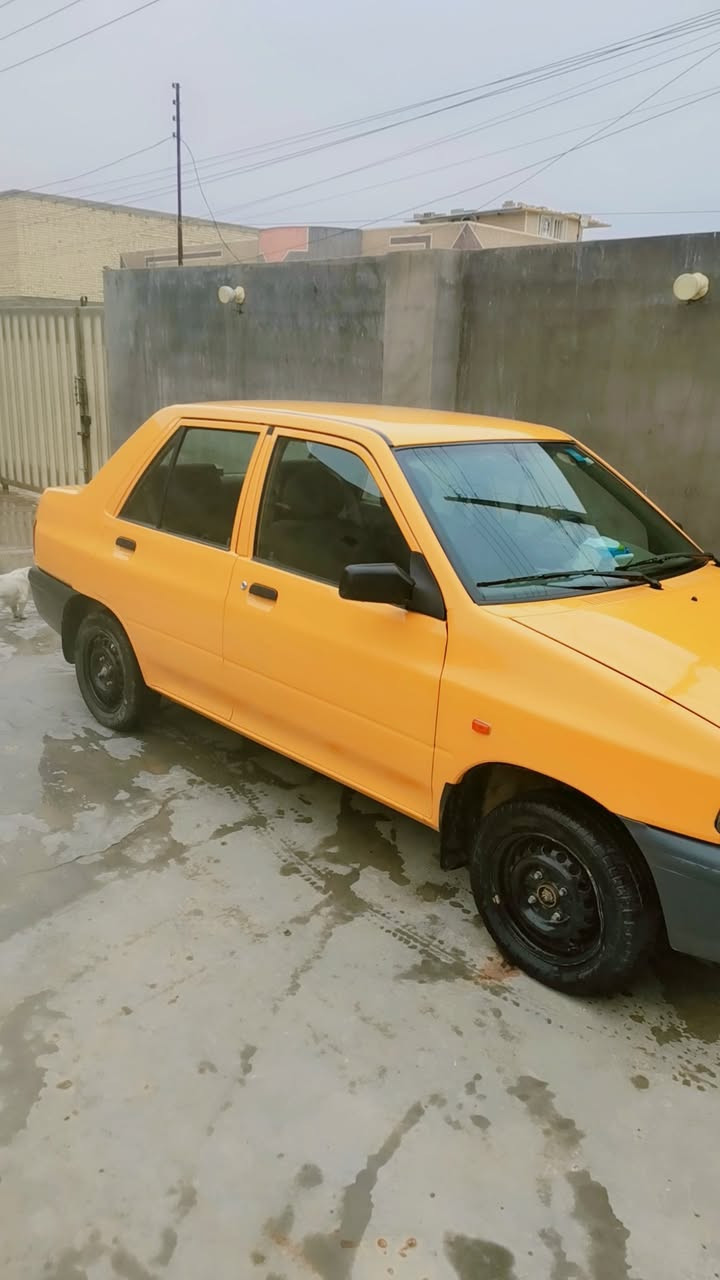 السلام عليكم سايبا ٢٠٢٥ ماشيه ٤٠ مكفوله كفاله عامه عده شخط بالباب الخلفي واضح بالصور السعر ٧٧ وبيها مجال بعد المعاينه مكاني تقاطع النهروان اي استفسار اتصل *********** بي واتس اب
