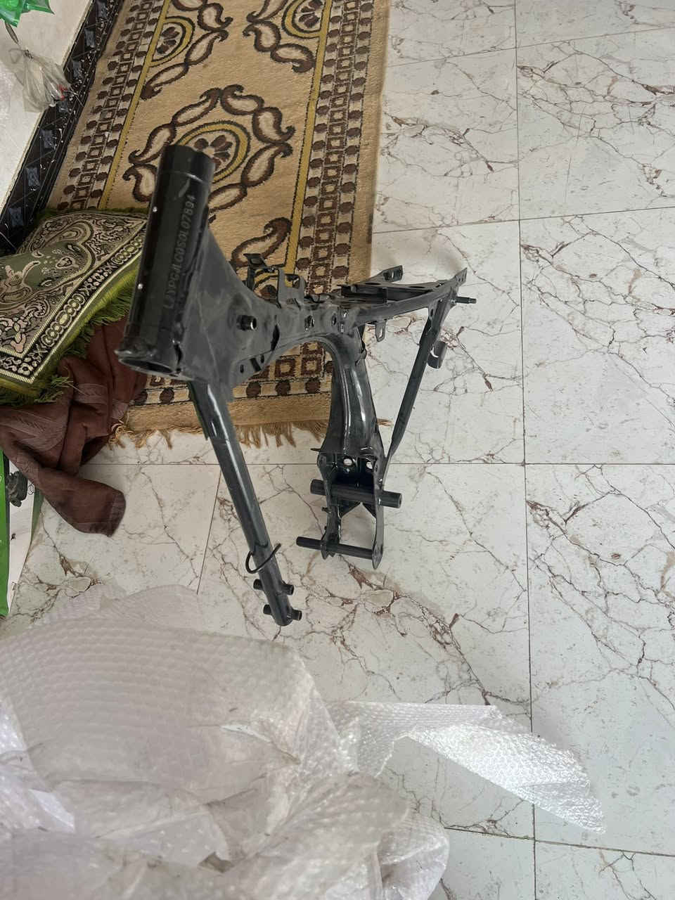 سلام عليكم شاصي نامه مديل 2026 وراق سكنر السعر 150 وبيه مجال


**إذا كنت صاحب هذا الإعلان وتريد حذفه لأي سبب، رجاءا أرسل رسالة إلى الدعم الفني**