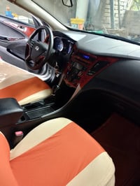 سوناته ٢٠١٣ • وارد كوري • بصره