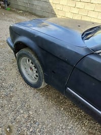 بي ام 735 • ١٩٩١ • صلاح الدين