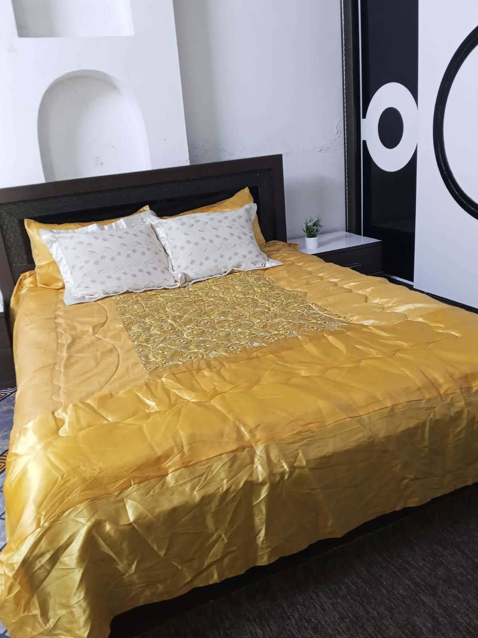 غرفه نوم 6قطع مع الدوشك 200.الف عنوان اربيل


**إذا كنت صاحب هذا الإعلان وتريد حذفه لأي سبب، رجاءا أرسل رسالة إلى الدعم الفني**