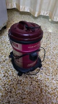 مكنسة كهربائية • هيتاشي • وادي حجر