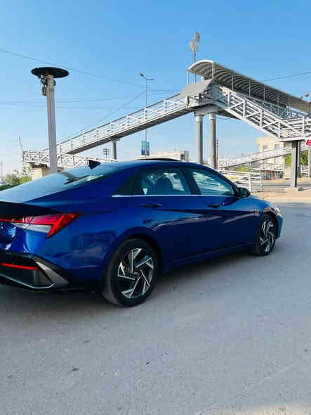 السلام عليكم النترا 24
دخول جديد منفيست باسمي فحص مؤقت السيارة بيها صبغ بنيد فقط وبارد بخشم الجاملغ مااشية 14 الف ايرباك دركة لغد شاصي سليم 

المواصفات

فتحة 
كشنات جلد
سايد بريك كهرباء
لد بالدشبول متغير
لايتات زنون 3 عدسات 
لد خلفي 
كشنات حظن 
بكلايتات لد 
ويل كب 17 لمتد 
شاشة جبيرة متصل 
اوتو هولد 
اشاير بالمري 
تبريد منفصل مناخين 
سستم صوت BOSE
فول بصمات
شاشة كبيرة 
محرك 2000 دوش 🚀
كامرة دوارة
بصمة صندوك
ترحيب عند الاقتراب
دخول ذكي 
بصمة ابواب
تشغيل عن بعد
رادار امامي
رادار خلفي
رادار جانبي
تدفئة كشنات
تدفئة ستيرن
تحديد مسار
قيادة ذاتية
توقف ذاتي 
تنبيه عند مغادرة المسار
كروس سرعة
وضعيات قيادة
صندوق ذكي
وبعد هواي مواصفات بيها

سيارة جاهزة وكاملة بدون نقص

السعر 150 وبيها مجال بسيط مكاني بغداد تقاطع درويش ***********
