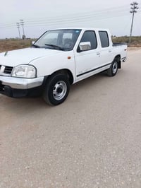 بيكم نيسان • مديل ٢٠١٤ • محرك جديد