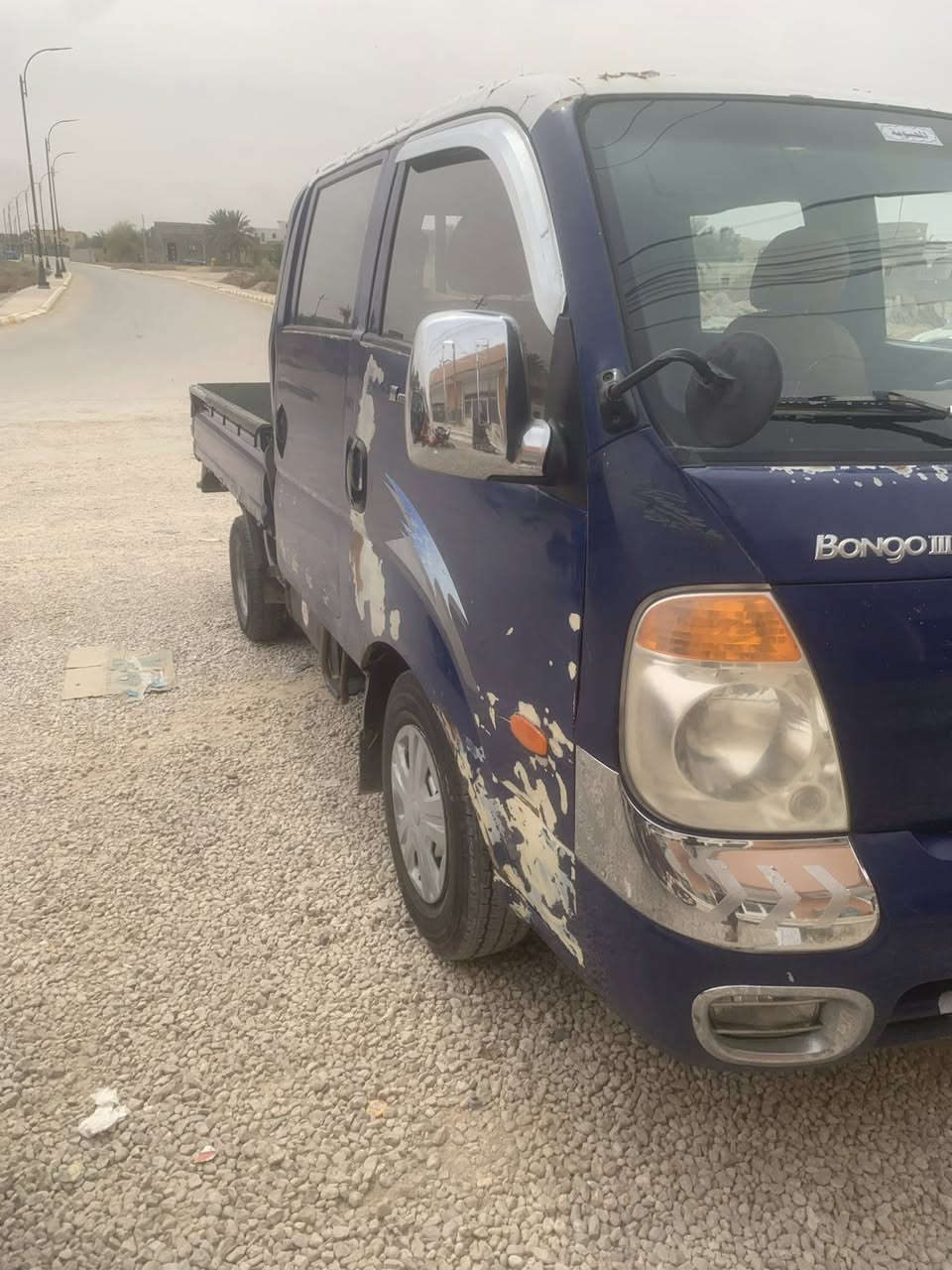 السلام عليكم كيا للبيع دبل قماره محرك ٣٠٠٠ سوبر سوبر كايم والمحرك بي بداية تبخير بس تشغيله حلو ماتنقص موديل ٢٠٠٧ رقم الماني سنويه ٢٠٢٦ شهر سادس تحويل مباشر مكان القائم الفياضيه سعره ٨٢ وبيه مجال بصيط 
***********
