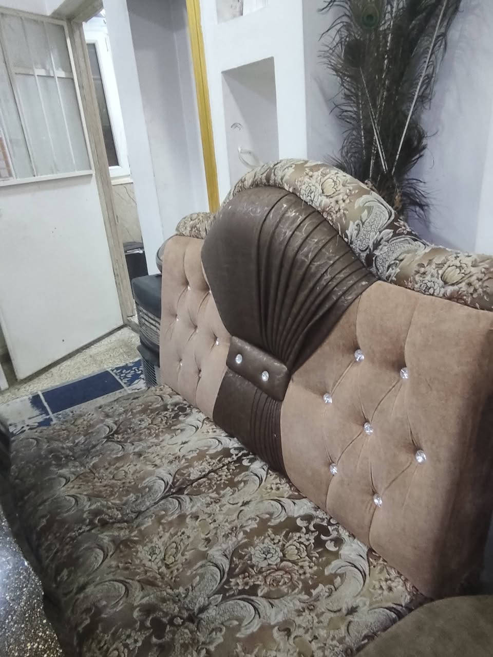 للبيع مباشر


**إذا كنت صاحب هذا الإعلان وتريد حذفه لأي سبب، رجاءا أرسل رسالة إلى الدعم الفني**