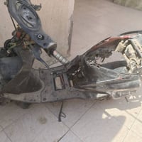 عطل غير معروف • غراضها كامله • توني مجفتها