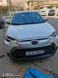 ١٣٠٠٠ • هايبرد ٢.٠ • فول مواصفات