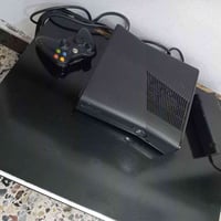 اكس بوكس ٣٦٠ • كامل • مع العاب