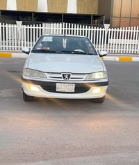 موديل ٢٠١٤ • رقم ذي قار • لايت زنون