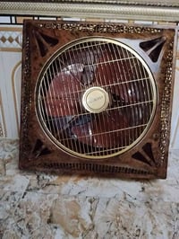 ٣ سرعات • ريموت ٢٥