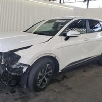 *كيـــــا سبــورتج موديـ2024ـل* *السعر138$مصلح واصل للميناء* ترهم حره ...