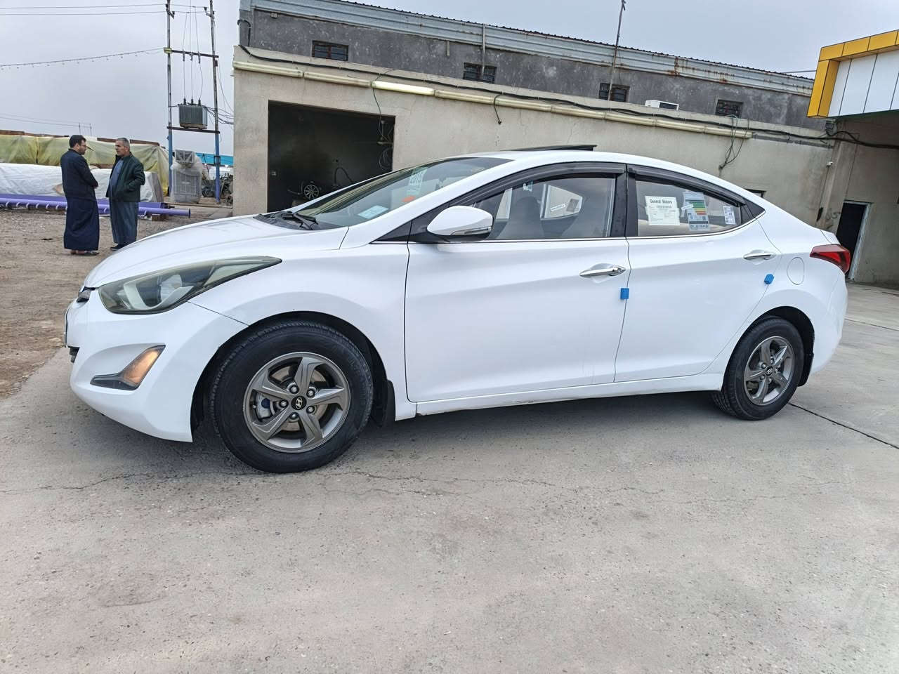 السلام عليكم النترا خليجي موديل 2015 خليجي رقم بصره دولي سنويه لغايه 2030 مكينه 1800دوش تبديل بنيد وجاملغ الامامي وصبغ الباب الخلفي فقط وباقي سياره كفاله   فول مواصفات واحد على واحد  فتحه بصمه تشغيل بصمه ابواب بصمه جنطه يدات نيكل داخل وخارج اشاره بلمرايه مري شفط شاشه وكامرا 5ويل كب كروم لايت زنون دواخل لونين لد امامي تبريد قطعتين امامي خلفي تحكم ستيرن جيهتين سياره جديده وجاهزه فول كهربائيات كلها شغاله مكينه كير حداديه تبريد تدفئه طخم تاير جديد ترايه كلش حلو مكان السياره الناصريه السعر 102 التصال ***********
واتساب ***********
