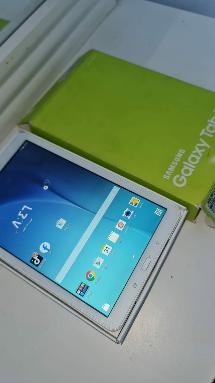 ماطور سعره 40ايباد سامسونك 75بغداد ***********
