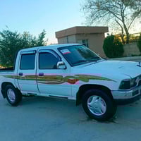 موديل ٢٠٠٠ • ٣٦٠٠٠ كم • سليمانية