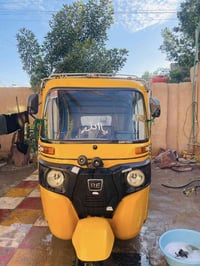 تكتك • ٢٠٢١ • بابل الحمزة الغربي