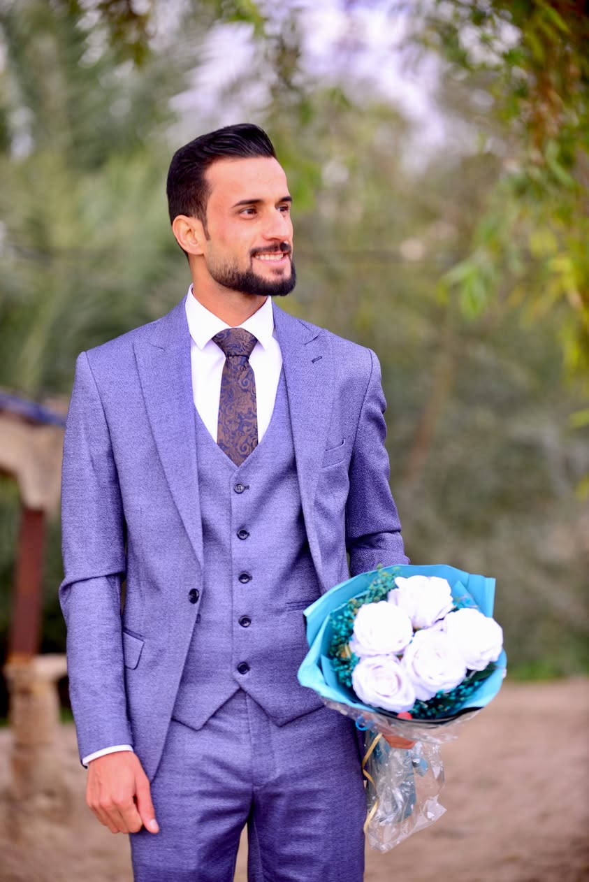 نحن نُبدع في توثيق لحظاتك الأجمل ✨  
توثيق جميع أنواع المناسبات:
مشية خطوبة الاستاذ💍 صبار داخل 
📍 حفلات الزفاف
📍 الملكة والخطوبة
📍 أعياد الميلاد
📍 التخرج
📍 حفلات الأطفال
📍 المناسبات العائلية والخاصة
رابط باقي الصور https://t.me/abbdla
نقدم لك:
🎥 تصوير فوتوغرافي وفيديو بجودة عالية
🎬 مونتاج احترافي يخلّد أجمل الذكريات
💡 أفكار مبتكرة وإخراج راقٍ يناسب ذوقك
📸 زوايا تصوير فنية تبرز التفاصيل والجمال

نحن لا نصور فقط، بل نحفظ لك لحظة لن تتكرر 💫
📩 للحجز والاستفسار:  ***********
