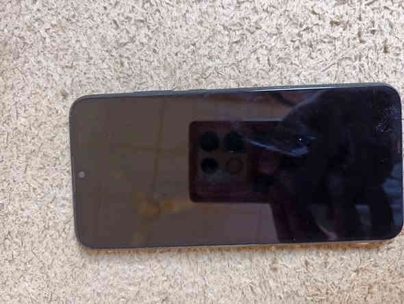 هونر 10i
ذاكره ١٢٨
السعر ٧٠ ألف وبيه مجال
***********
