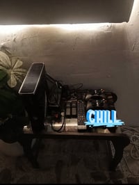 اكس بوكس 360 جديد قبل شهر ماخذه وعدد لعبات من ضمنها بيس 21 وجيتي فايف ...