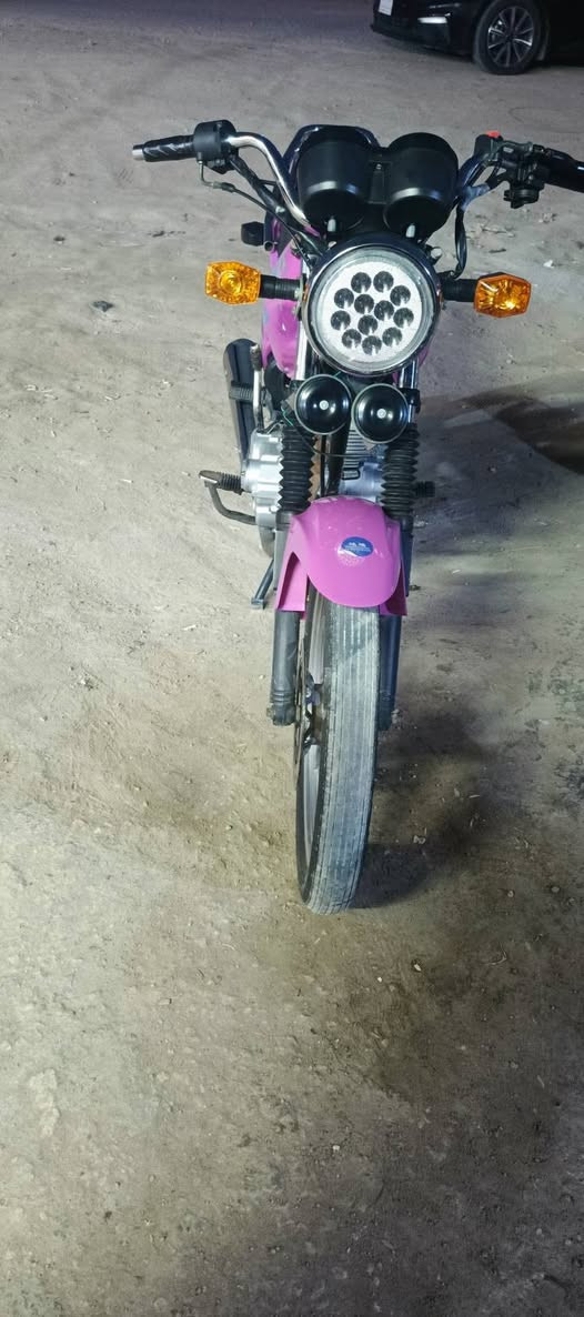 السلام عليكم سبب الوعود الكاذبة عمي اذا ماتشتري اليش تخليني انتضرك يرحم والديك اذا مو شراي لاضل تماطل وتواعد وتخلف دراجه دايون البيع كلك مكفوله كربلاء موديل 23/سعر 575 اتصل وبيك خير ودلل بس مو بكسران ***********
