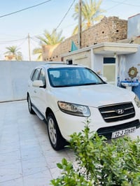 سنتافيا ٢٠٠٩ • ٦ سلندر • رقم أربيل