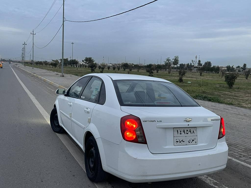 ماشاللە لە ماڵی هەمو لایەک ئەم گوڵە جوانەمان هەیە بۆ فڕۆشتن اوپترا 2013 ماشاللە لێبێت زۆر تازە و پاک و جوان ماوەتەوە سەیارەکە هیچ لێدرانێکی نیە تەنها  یەک بستێ ساردی هەیە گێر و مەکینەیشی بشەرتە تەبریتی ساردی و گەرمی بەشەرتە
 نرخی:..88 گڵا
شوێن کەرکوک
ژمارەی خاوەنی :.. *********** كركوك, العراق
