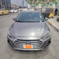 النترا ٢٠١٨ رقم بغداد السعر ٩٨ ورقه  بيها ٦ قطع صبغ حادثها خلفي شواصي ...